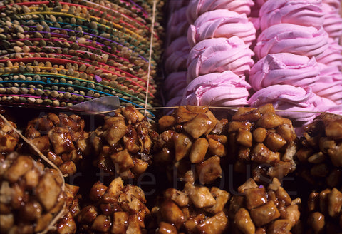 Mexican Candies