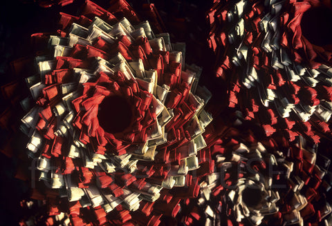 Tarahumara Baskets