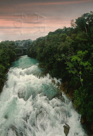 Santo Domingo River