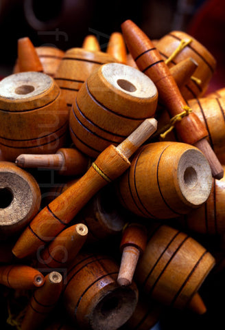 Wooden Toys